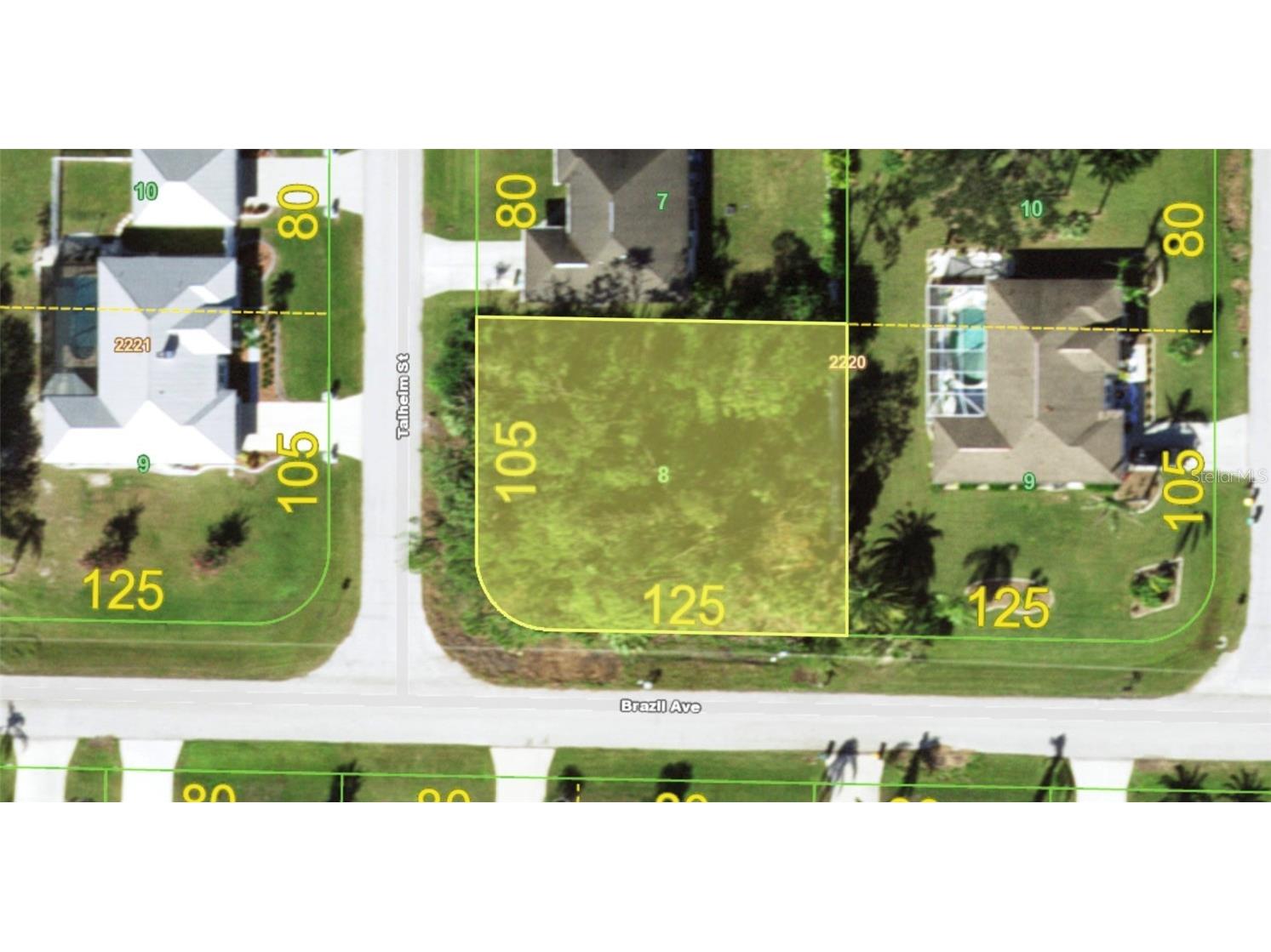 18042 Brazil Avenue Port Charlotte FL 33948 C7496706 image1