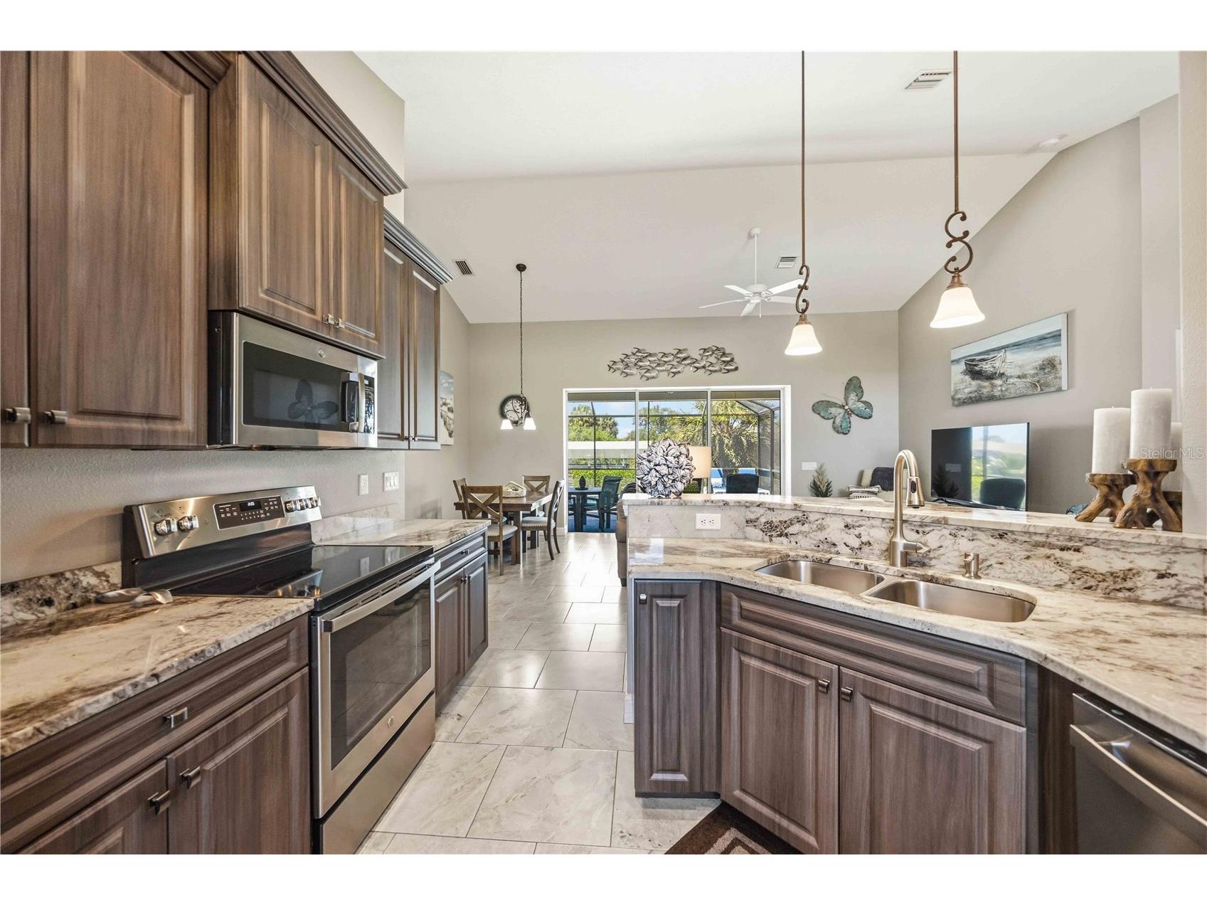 18042 Petoskey Circle Port Charlotte FL 33948 - PETOSKEY WATERWAY D6147384 image15