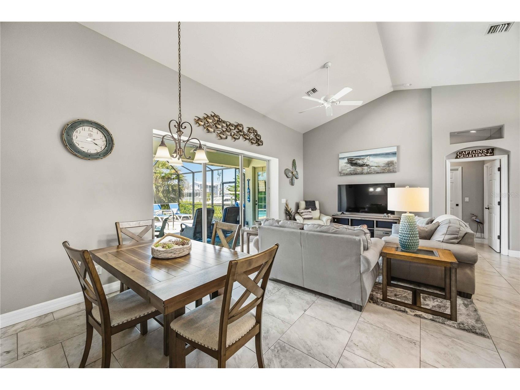 18042 Petoskey Circle Port Charlotte FL 33948 - PETOSKEY WATERWAY D6147384 image17