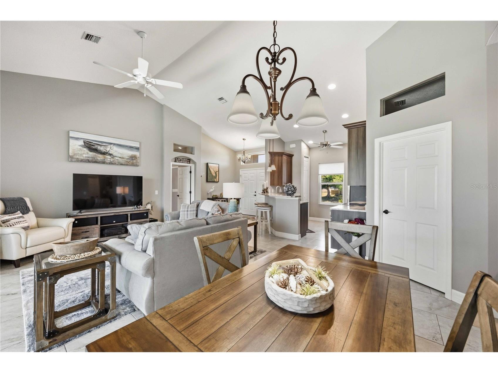18042 Petoskey Circle Port Charlotte FL 33948 - PETOSKEY WATERWAY D6147384 image18