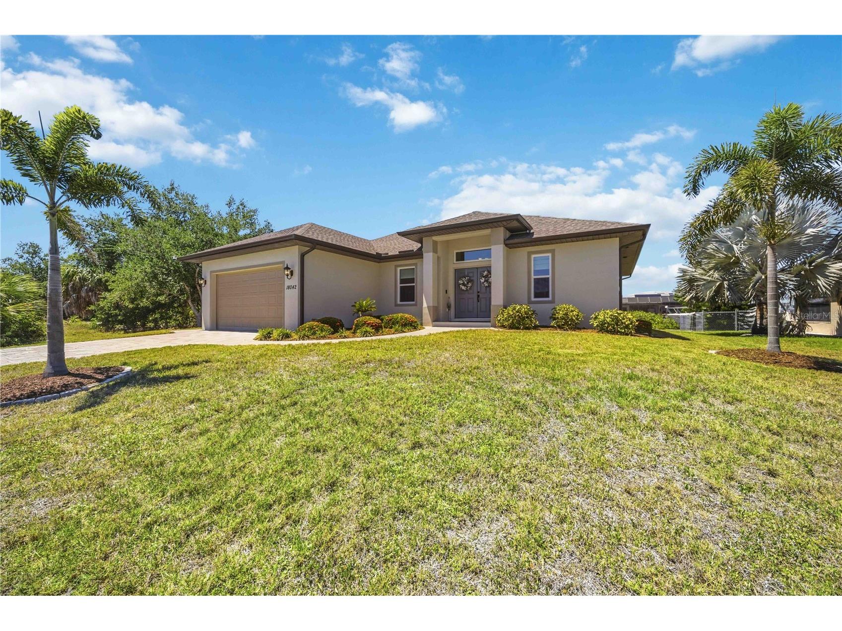 18042 Petoskey Circle Port Charlotte FL 33948 - PETOSKEY WATERWAY D6147384 image2