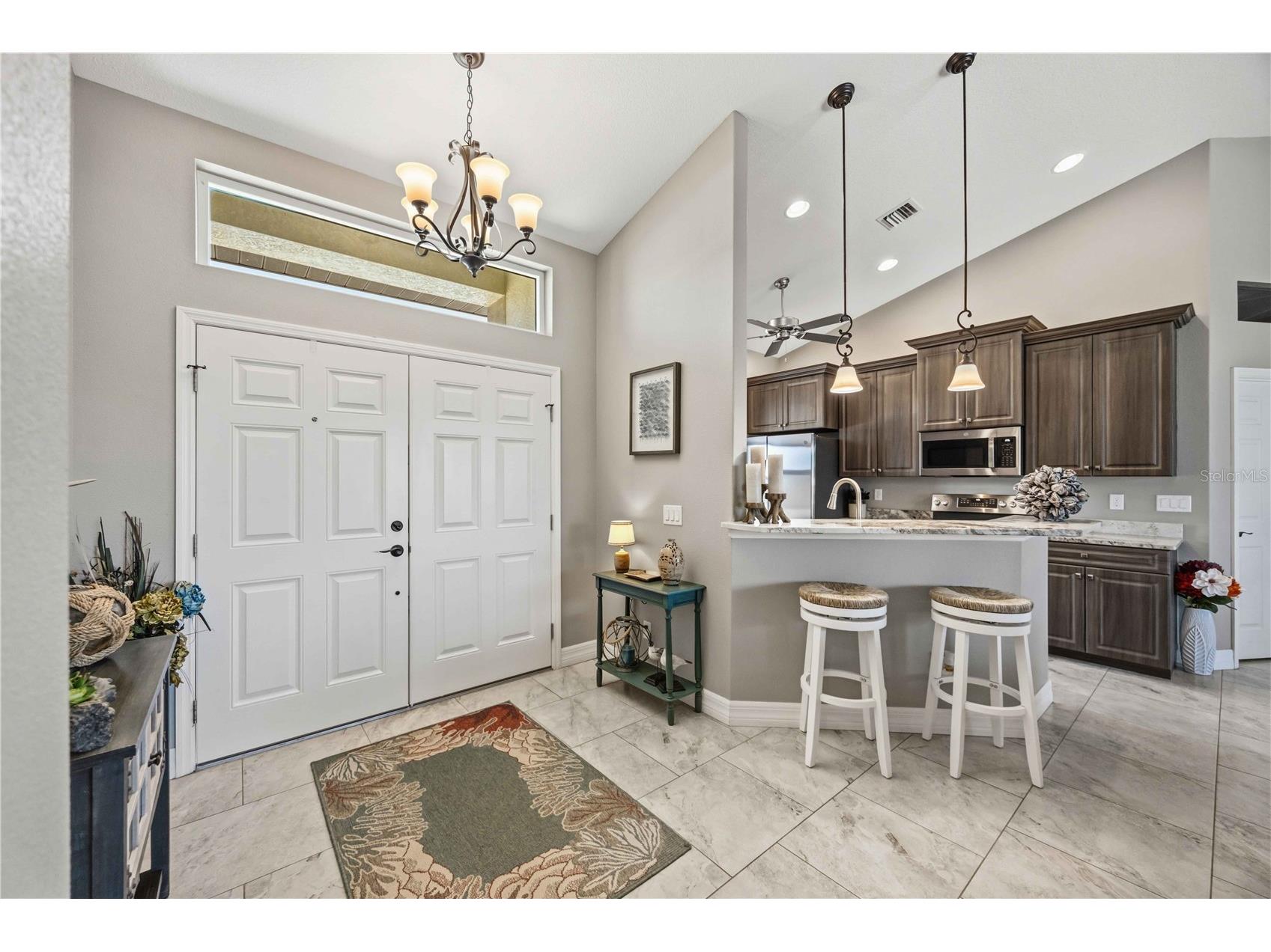 18042 Petoskey Circle Port Charlotte FL 33948 - PETOSKEY WATERWAY D6147384 image3