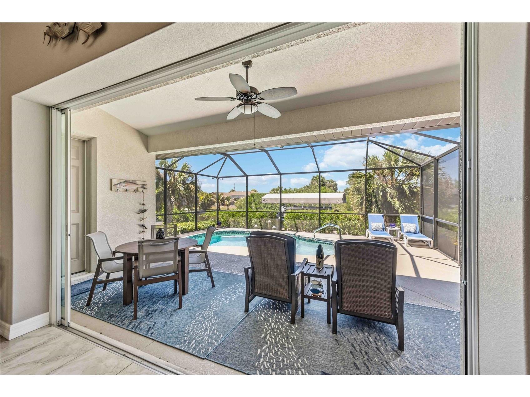 18042 Petoskey Circle Port Charlotte FL 33948 - PETOSKEY WATERWAY D6147384 image38