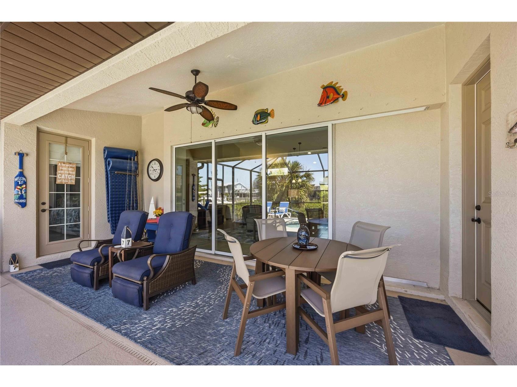 18042 Petoskey Circle Port Charlotte FL 33948 - PETOSKEY WATERWAY D6147384 image39