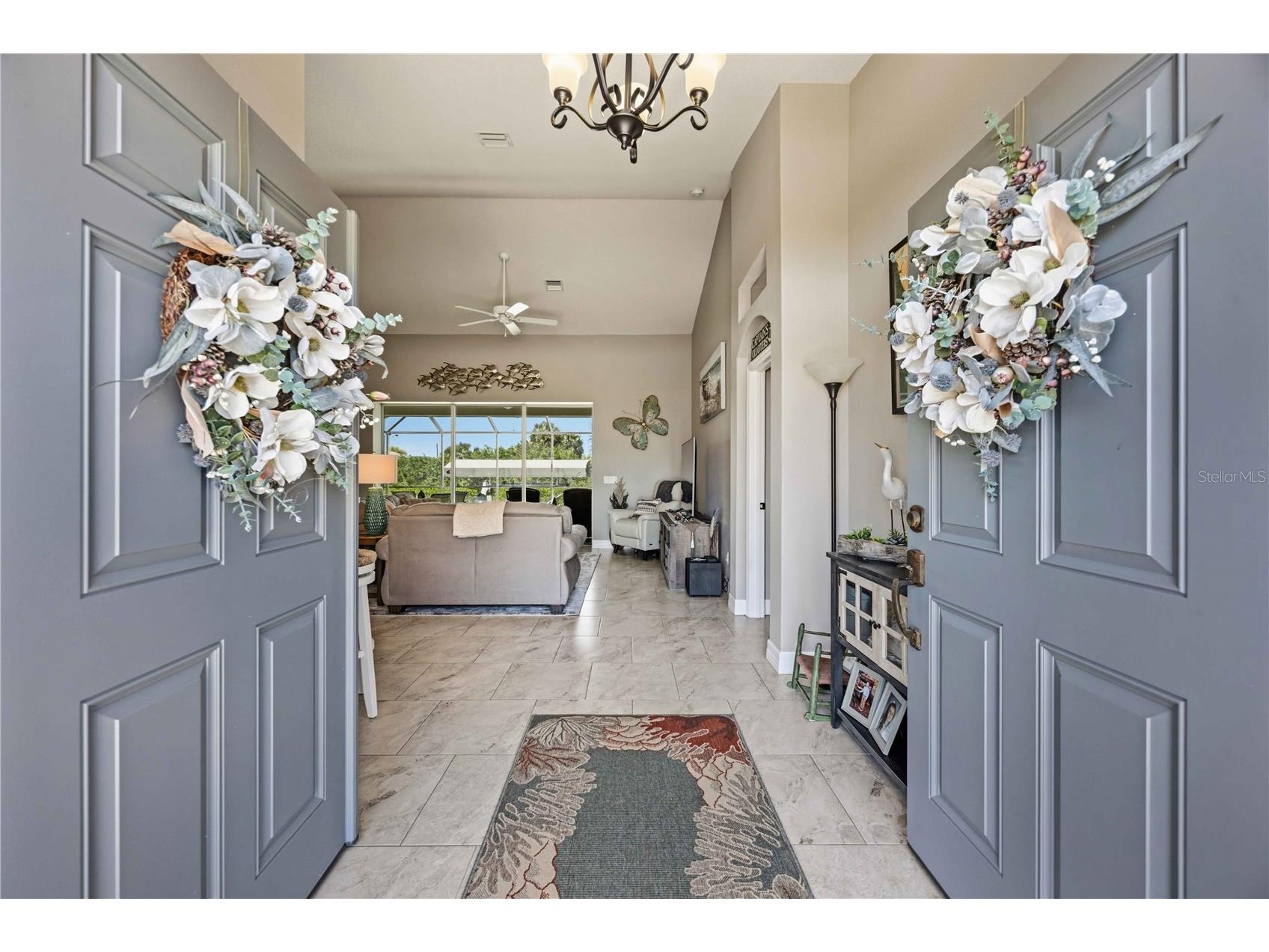 18042 Petoskey Circle Port Charlotte FL 33948 - PETOSKEY WATERWAY D6147384 image4