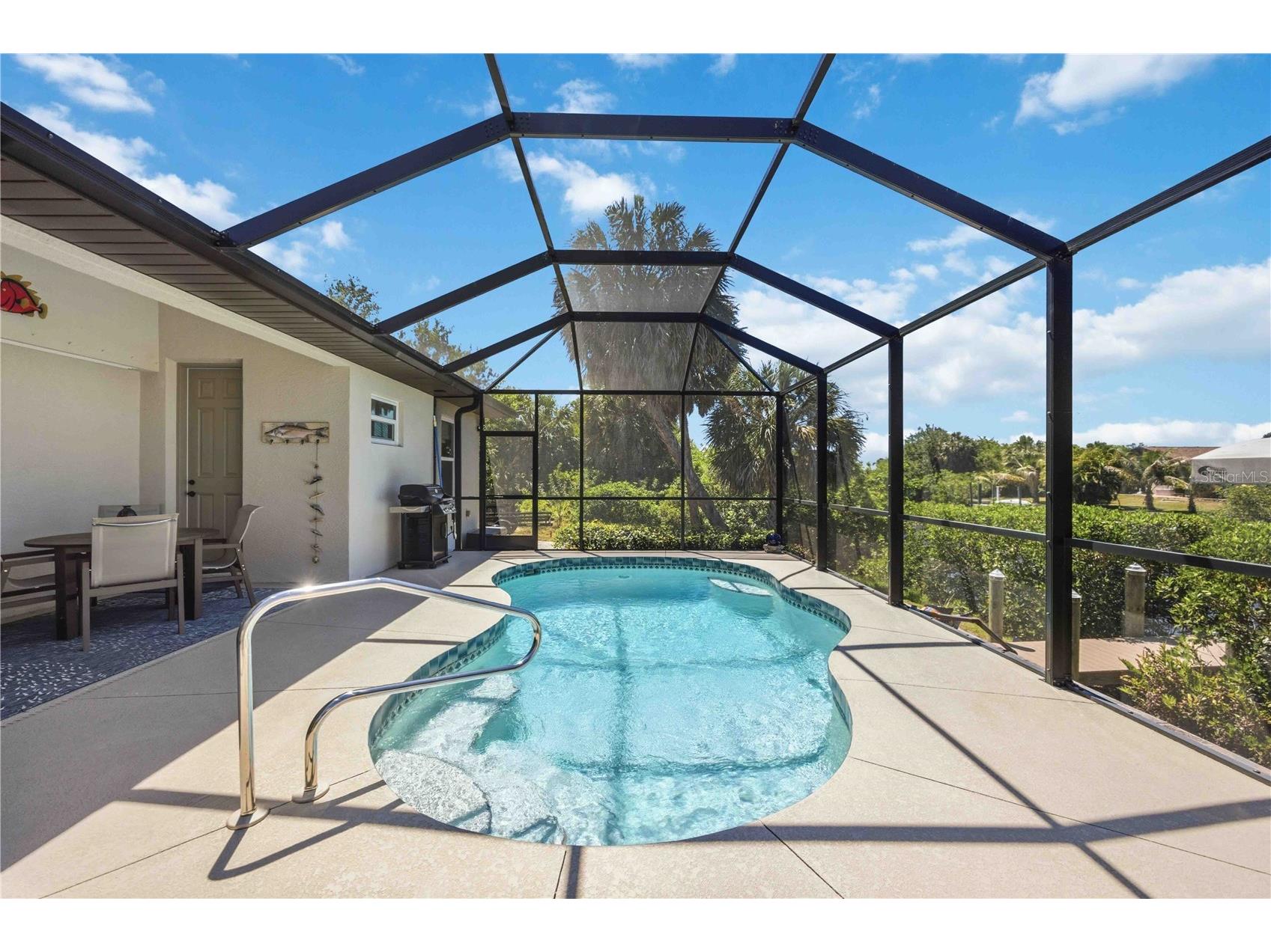 18042 Petoskey Circle Port Charlotte FL 33948 - PETOSKEY WATERWAY D6147384 image42