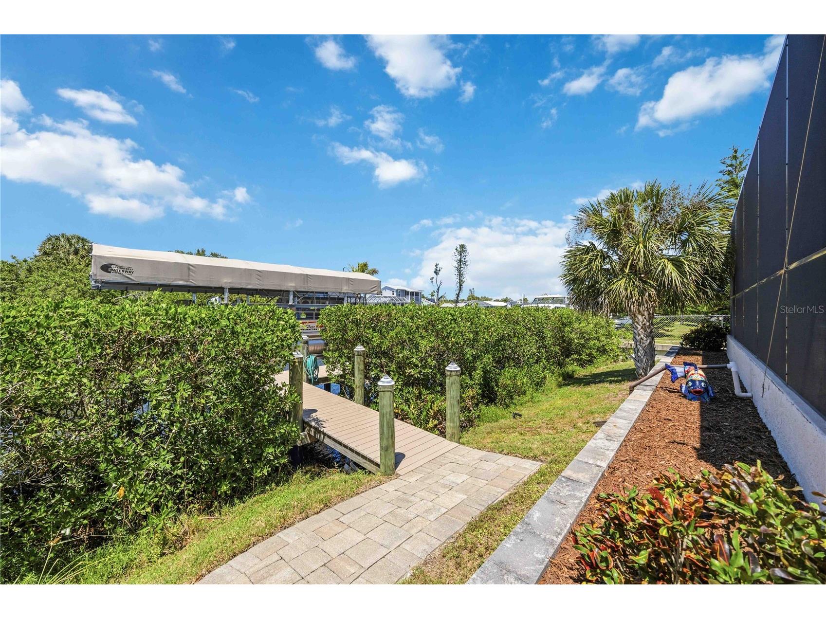 18042 Petoskey Circle Port Charlotte FL 33948 - PETOSKEY WATERWAY D6147384 image43