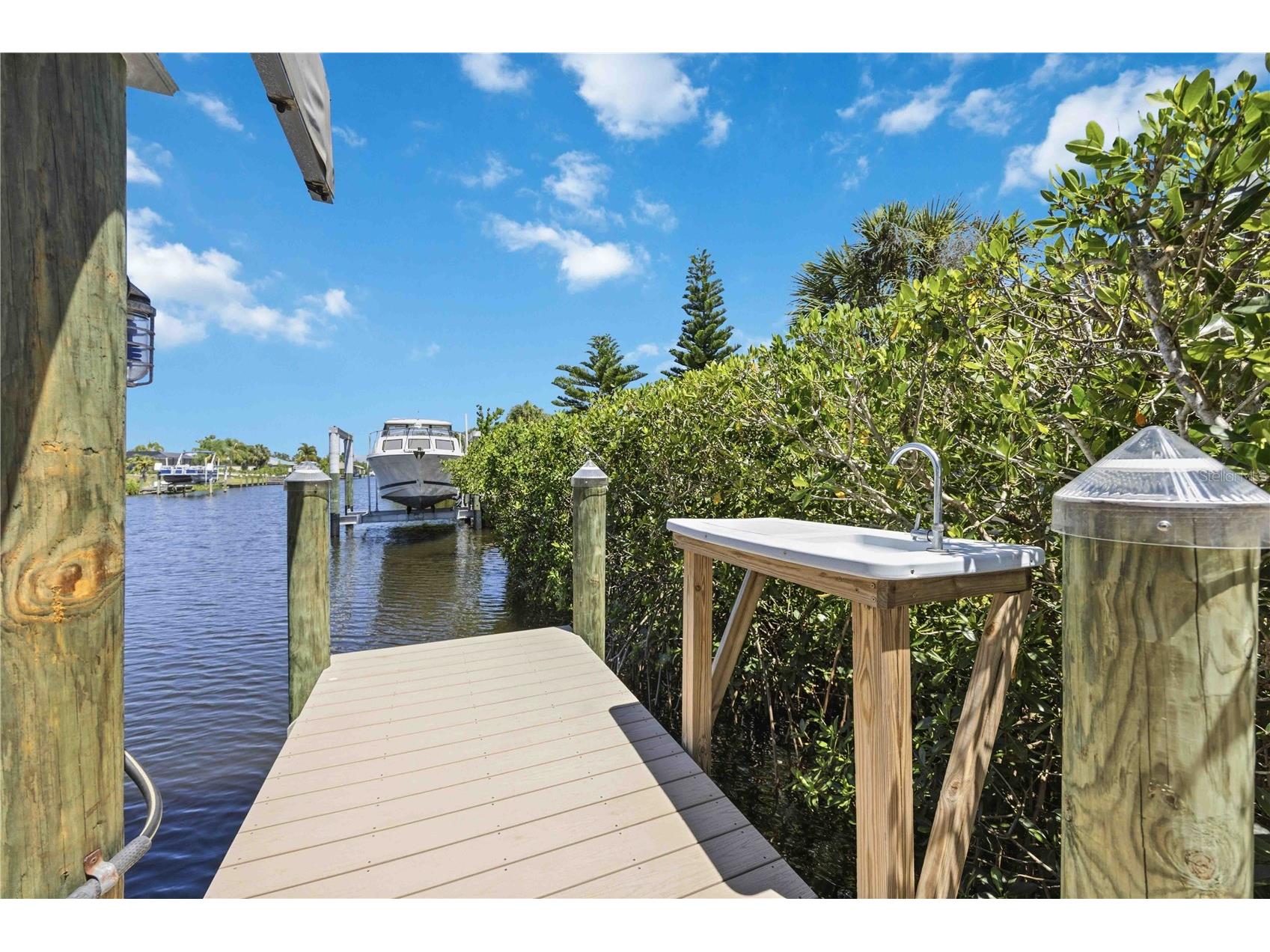 18042 Petoskey Circle Port Charlotte FL 33948 - PETOSKEY WATERWAY D6147384 image45