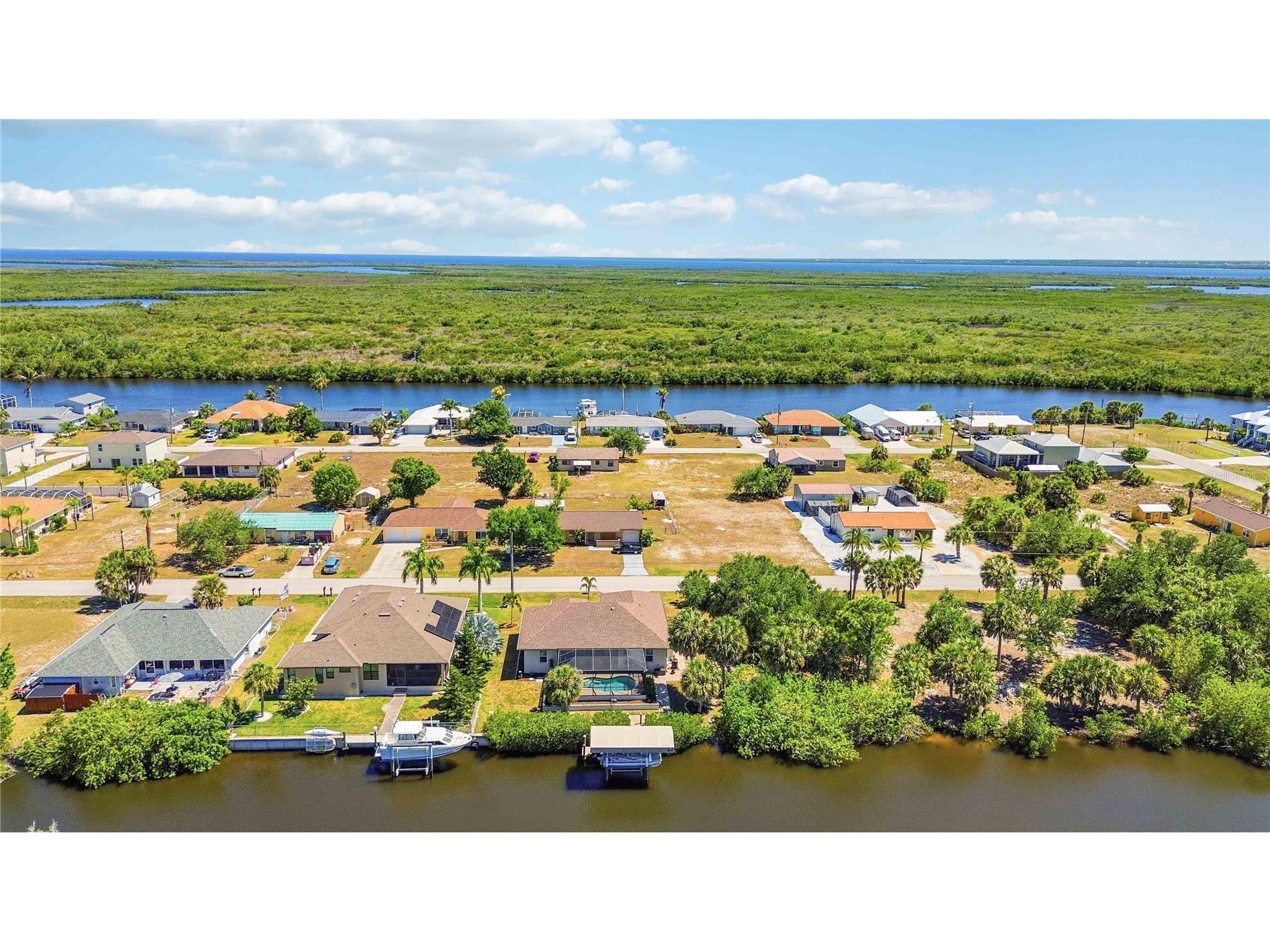 18042 Petoskey Circle Port Charlotte FL 33948 - PETOSKEY WATERWAY D6147384 image49