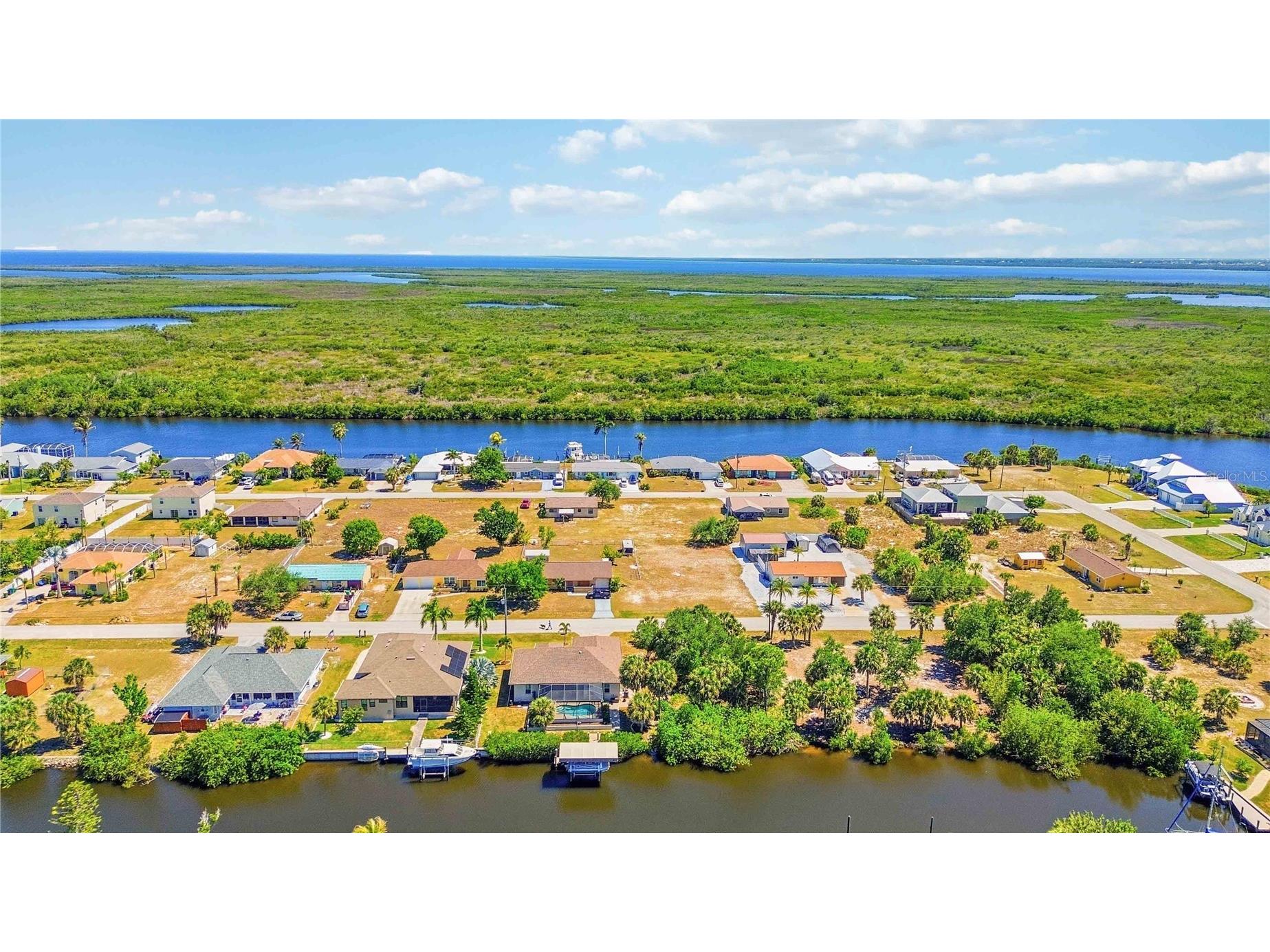 18042 Petoskey Circle Port Charlotte FL 33948 - PETOSKEY WATERWAY D6147384 image50