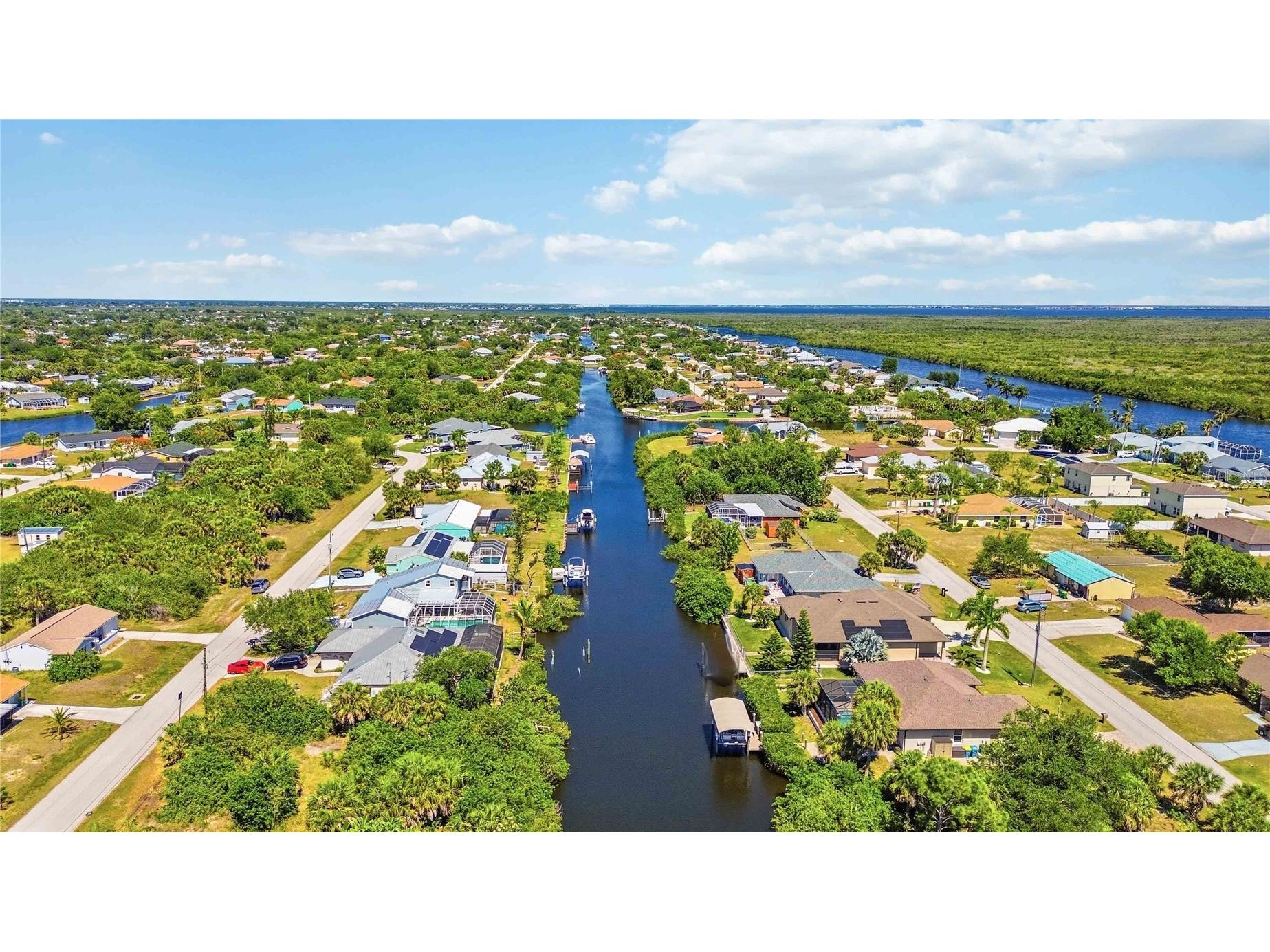 18042 Petoskey Circle Port Charlotte FL 33948 - PETOSKEY WATERWAY D6147384 image51