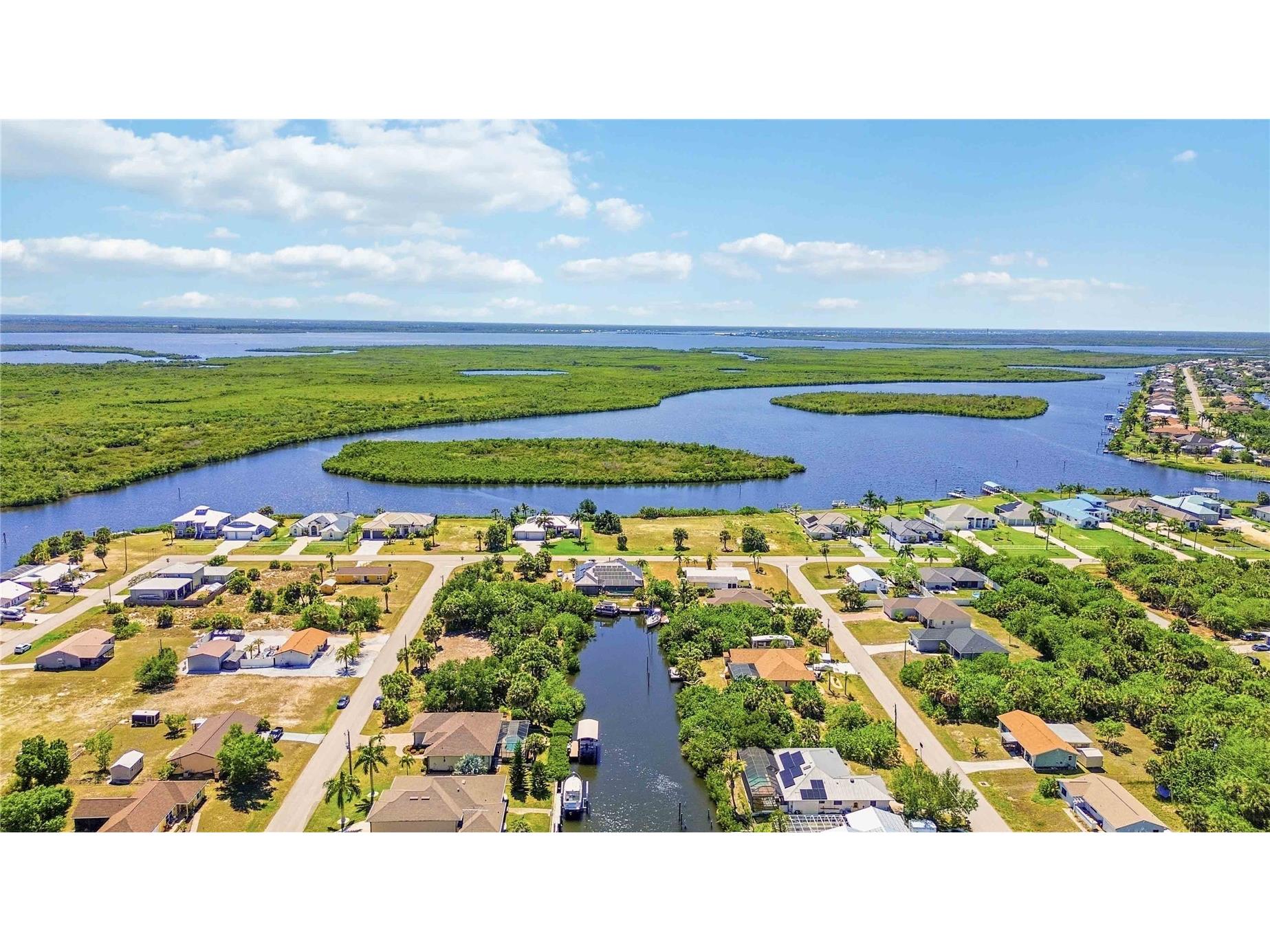 18042 Petoskey Circle Port Charlotte FL 33948 - PETOSKEY WATERWAY D6147384 image52