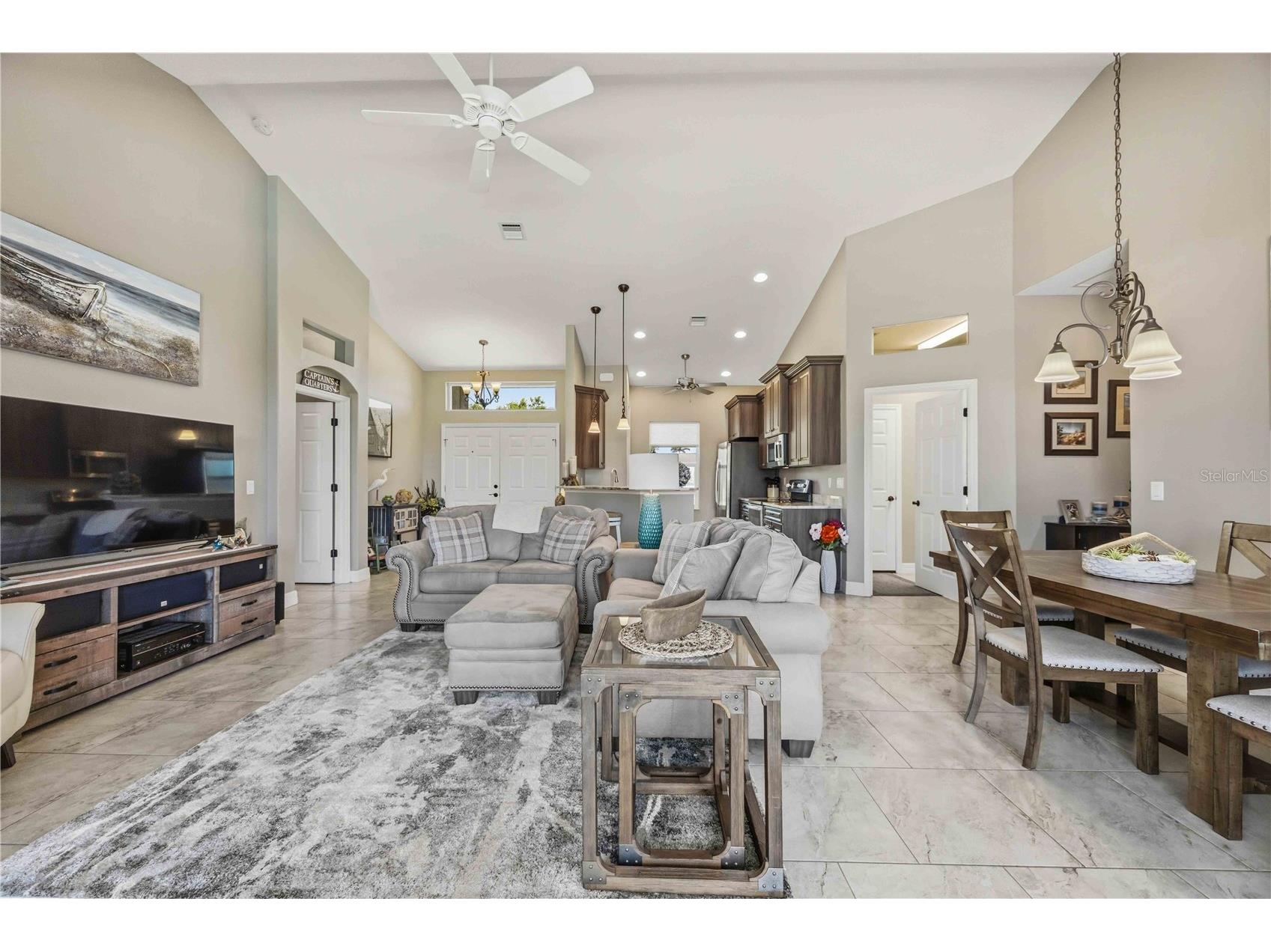 18042 Petoskey Circle Port Charlotte FL 33948 - PETOSKEY WATERWAY D6147384 image6