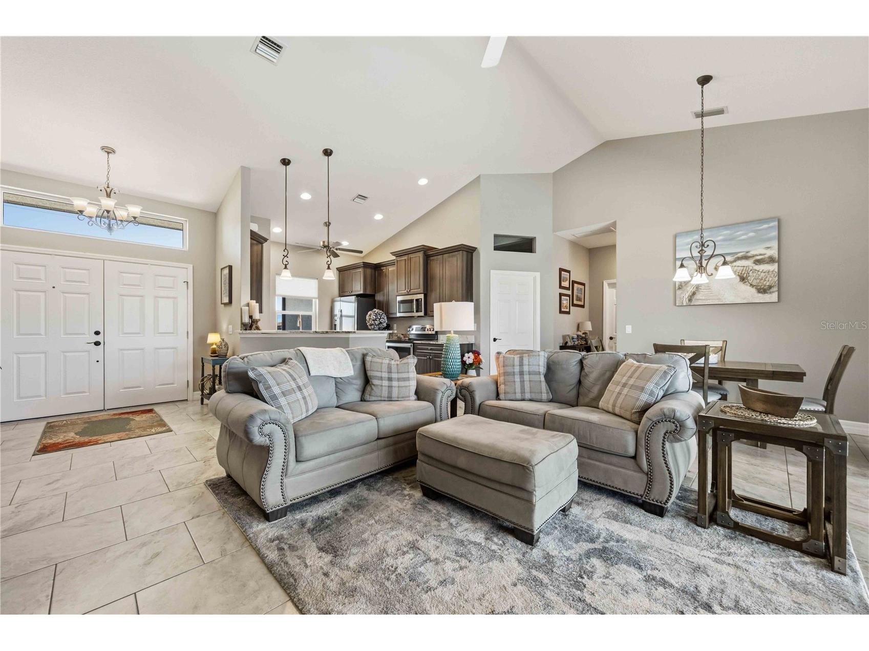 18042 Petoskey Circle Port Charlotte FL 33948 - PETOSKEY WATERWAY D6147384 image8