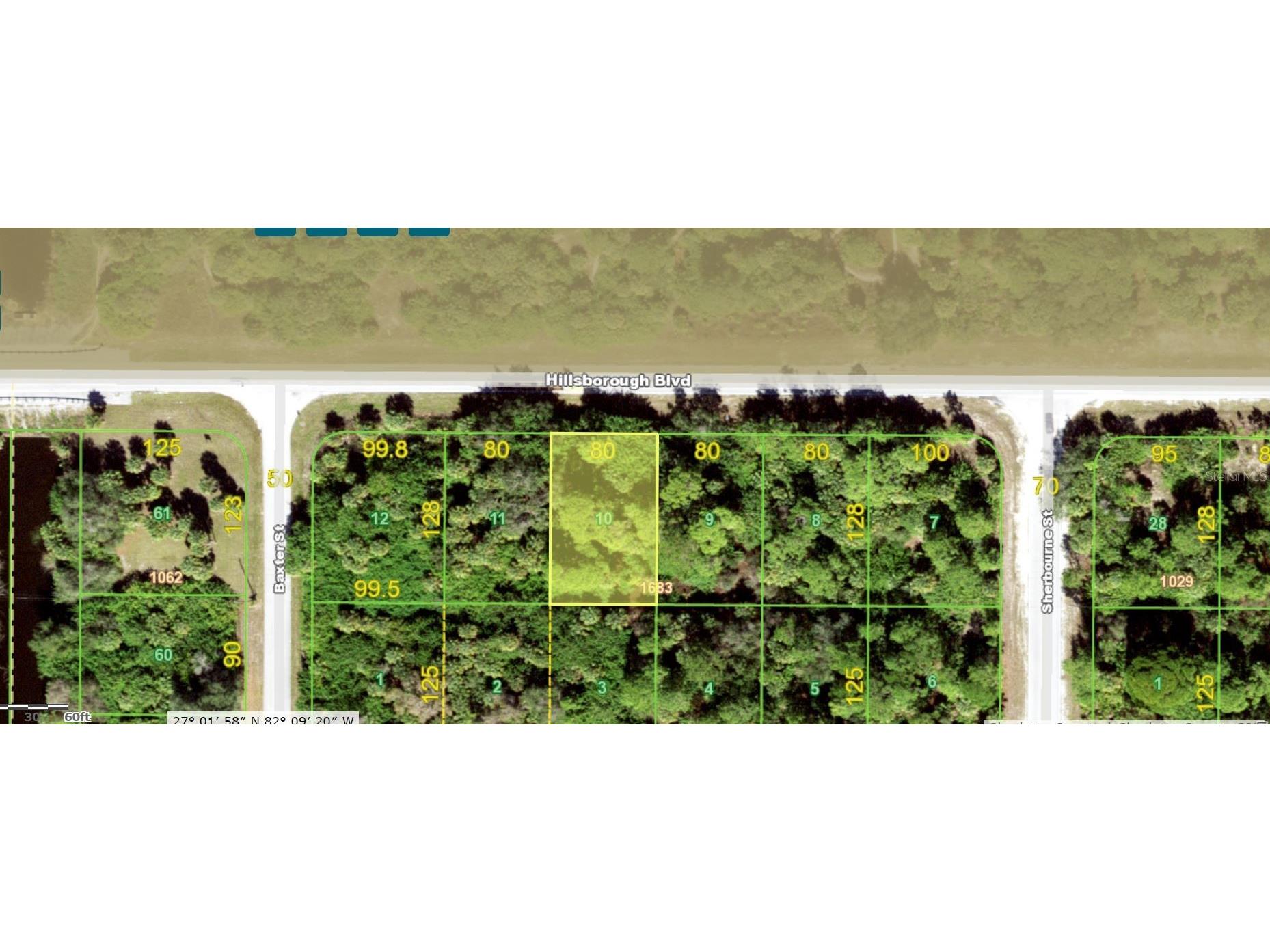 18043 Hillsborough Boulevard Port Charlotte FL 33954 C7474443 image1