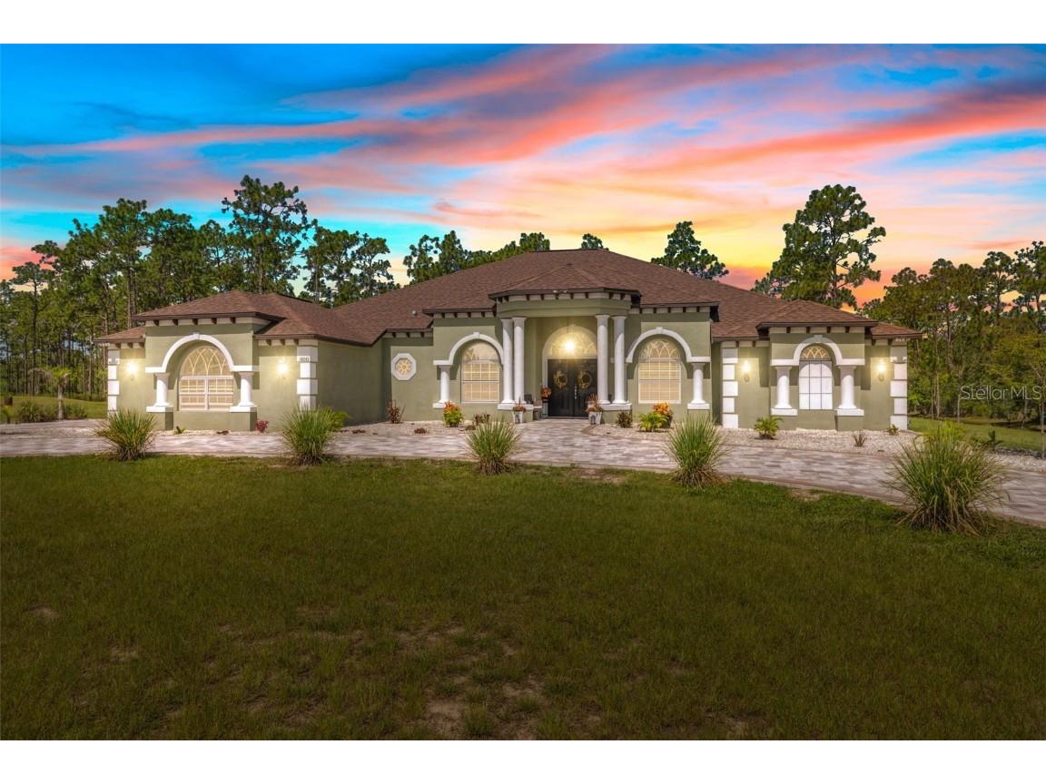 18043 Palmdale Road Weeki Wachee FL 34614 W7877203 image1