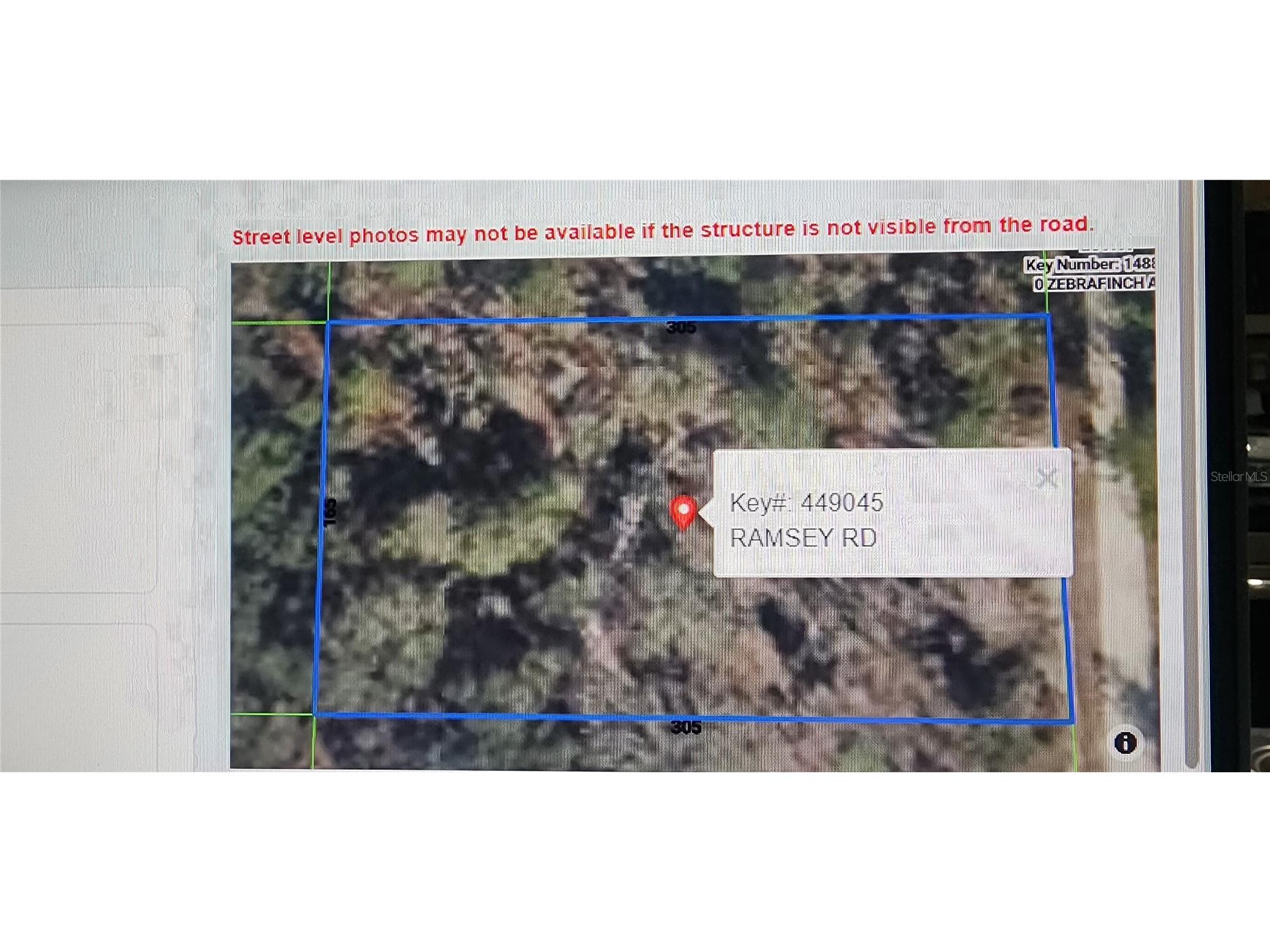 18043 Ramsey Road Weeki Wachee FL 34614 TB8532170 image4