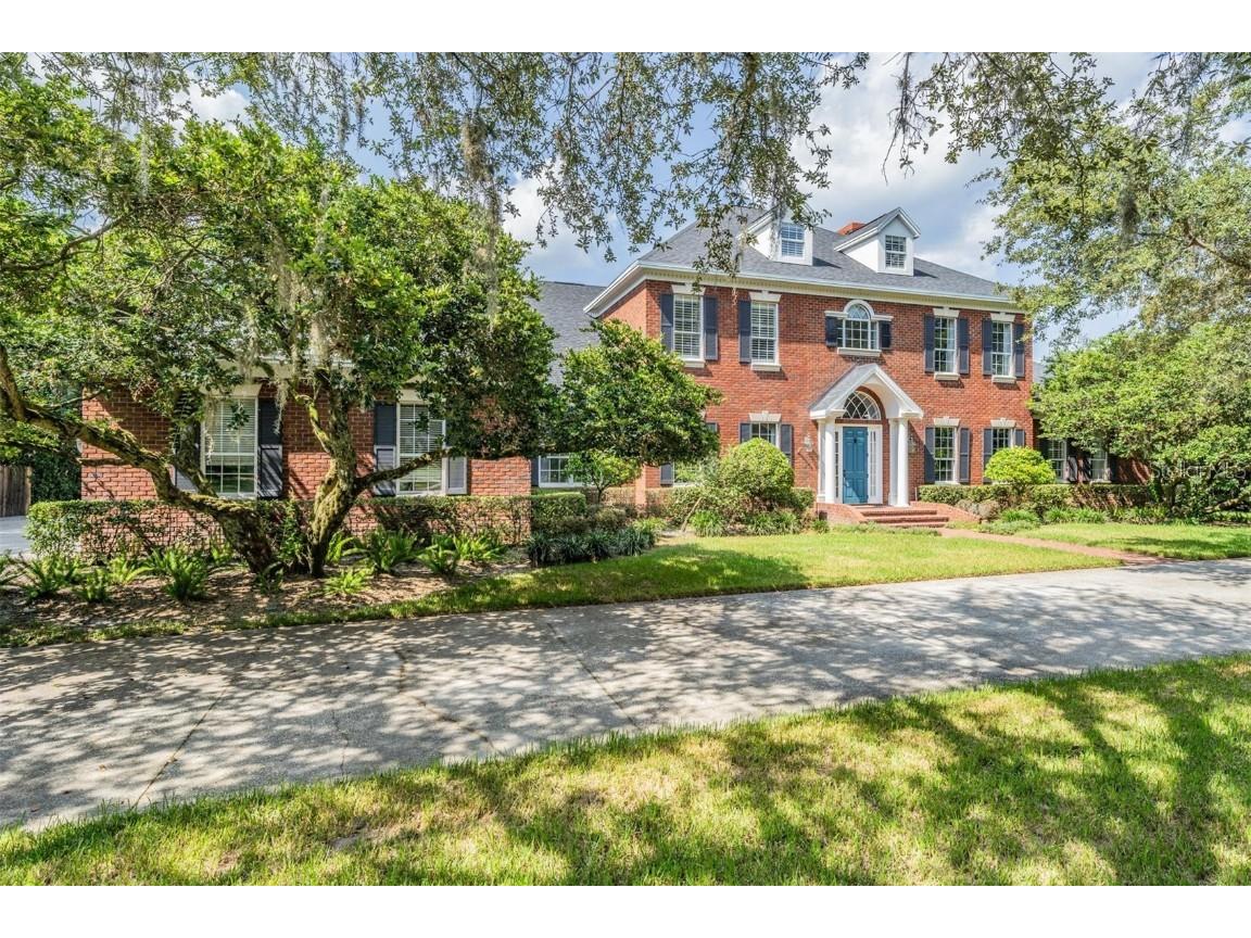 18045 Wayne Road Odessa FL 33556 - LAKE CALM T3456581 image1