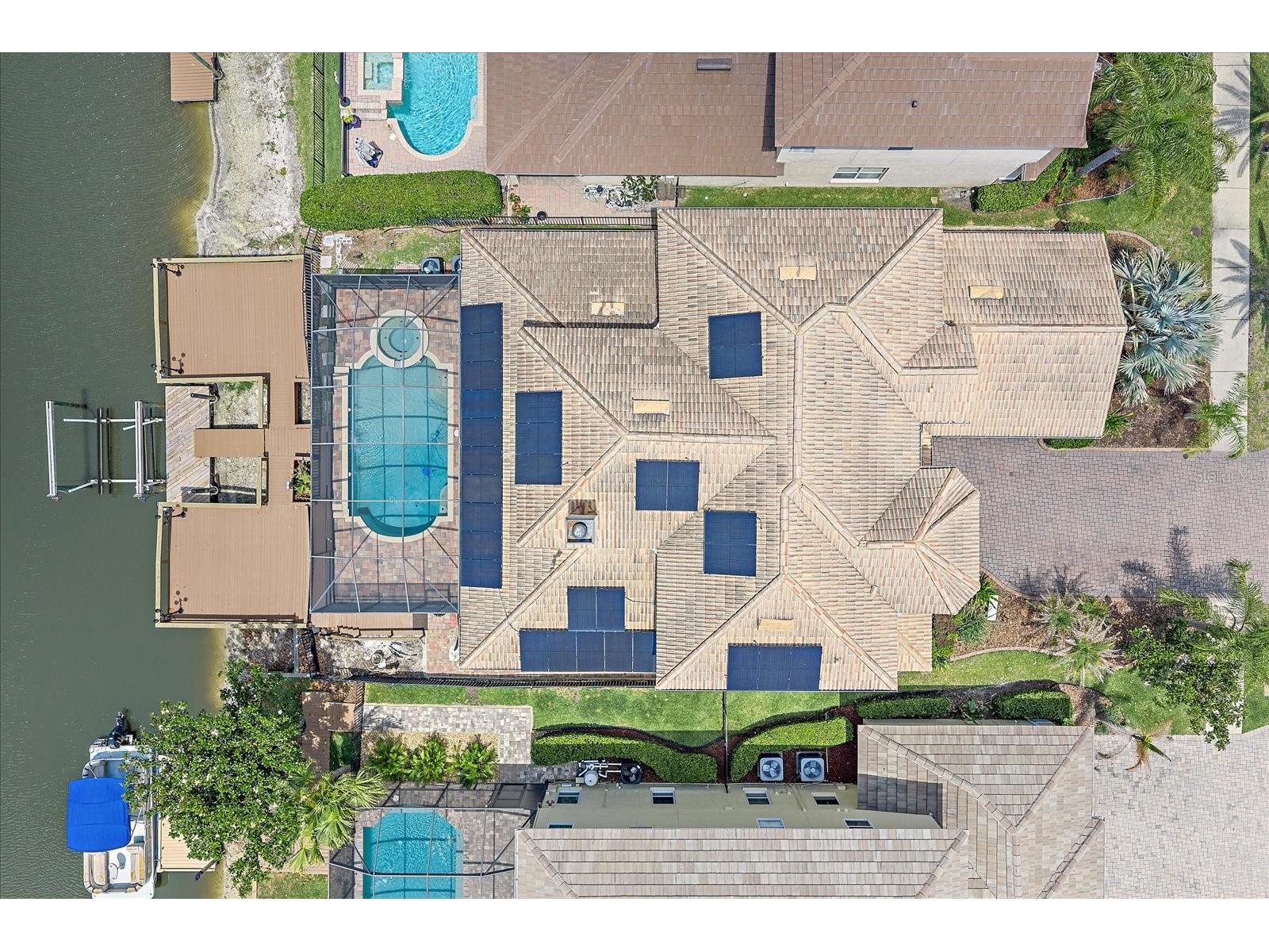 18046 Cozumel Isle Drive Tampa FL 33647 TB8504033 image3