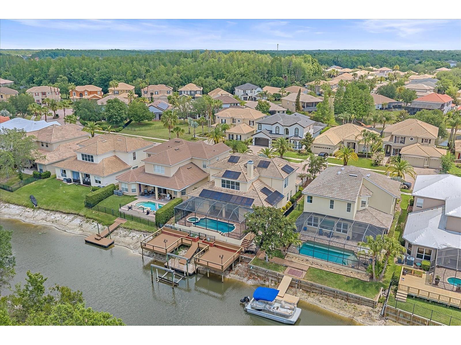 18046 Cozumel Isle Drive Tampa FL 33647 TB8504033 image41