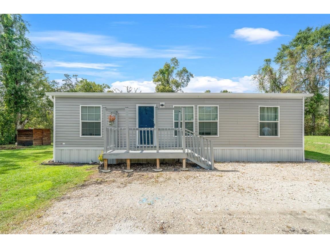 18048 Evening Star Avenue Brooksville FL 34604 TB8440027 image1