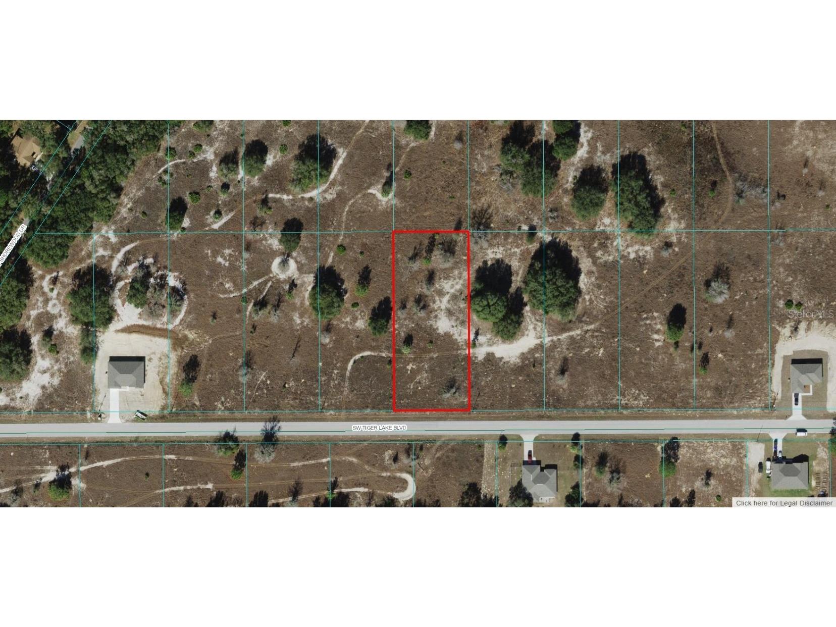 1805-017-021 SW Tiger Lake Boulevard Dunnellon FL 34431 A4606057 image1