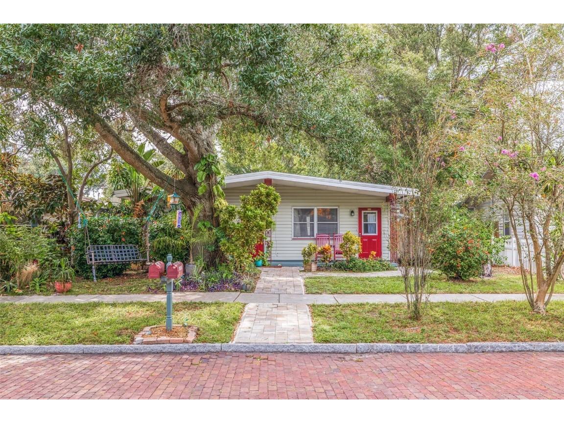 1805 53rd Street S Gulfport FL 33707 U8214234 image1