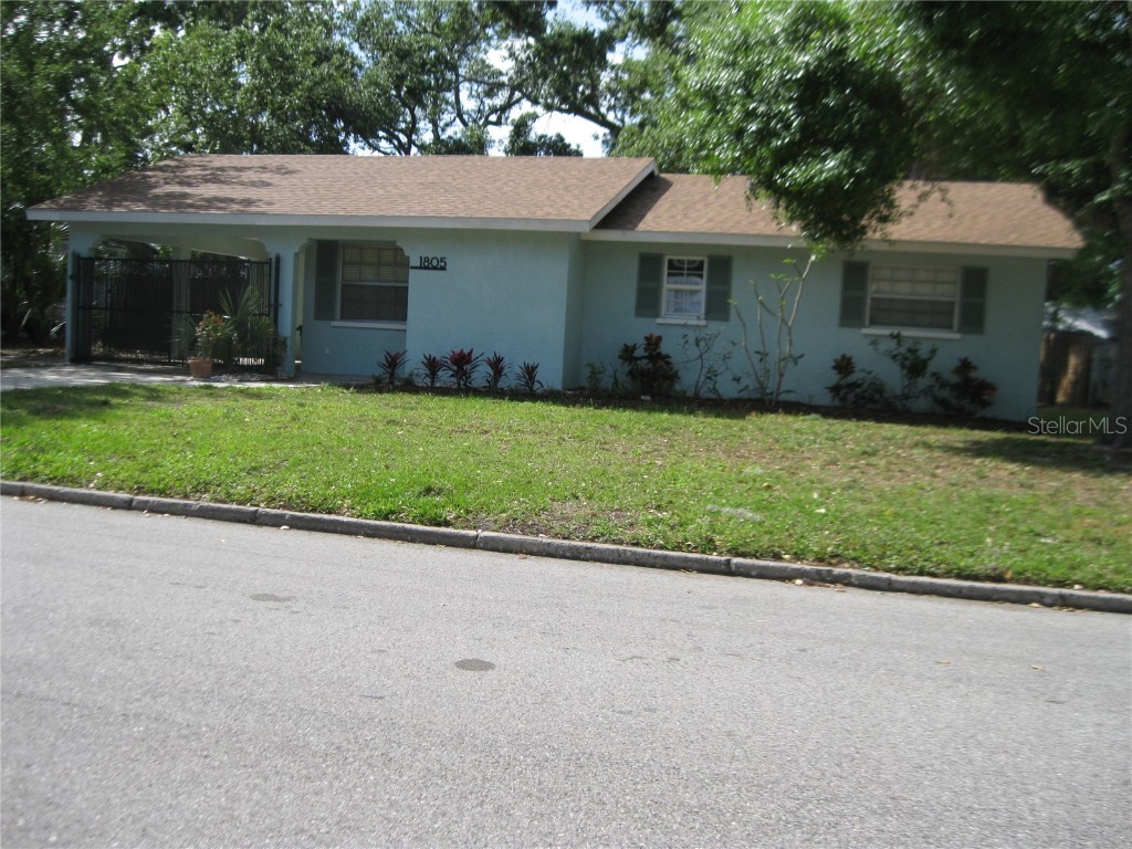 1805 9th Street W Palmetto FL 34221 A4647622 image1