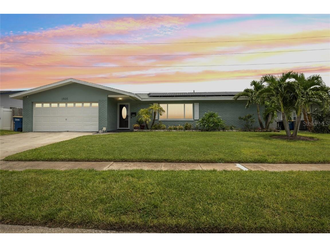 1805 Albright Drive Clearwater FL 33765 U8251098 image1