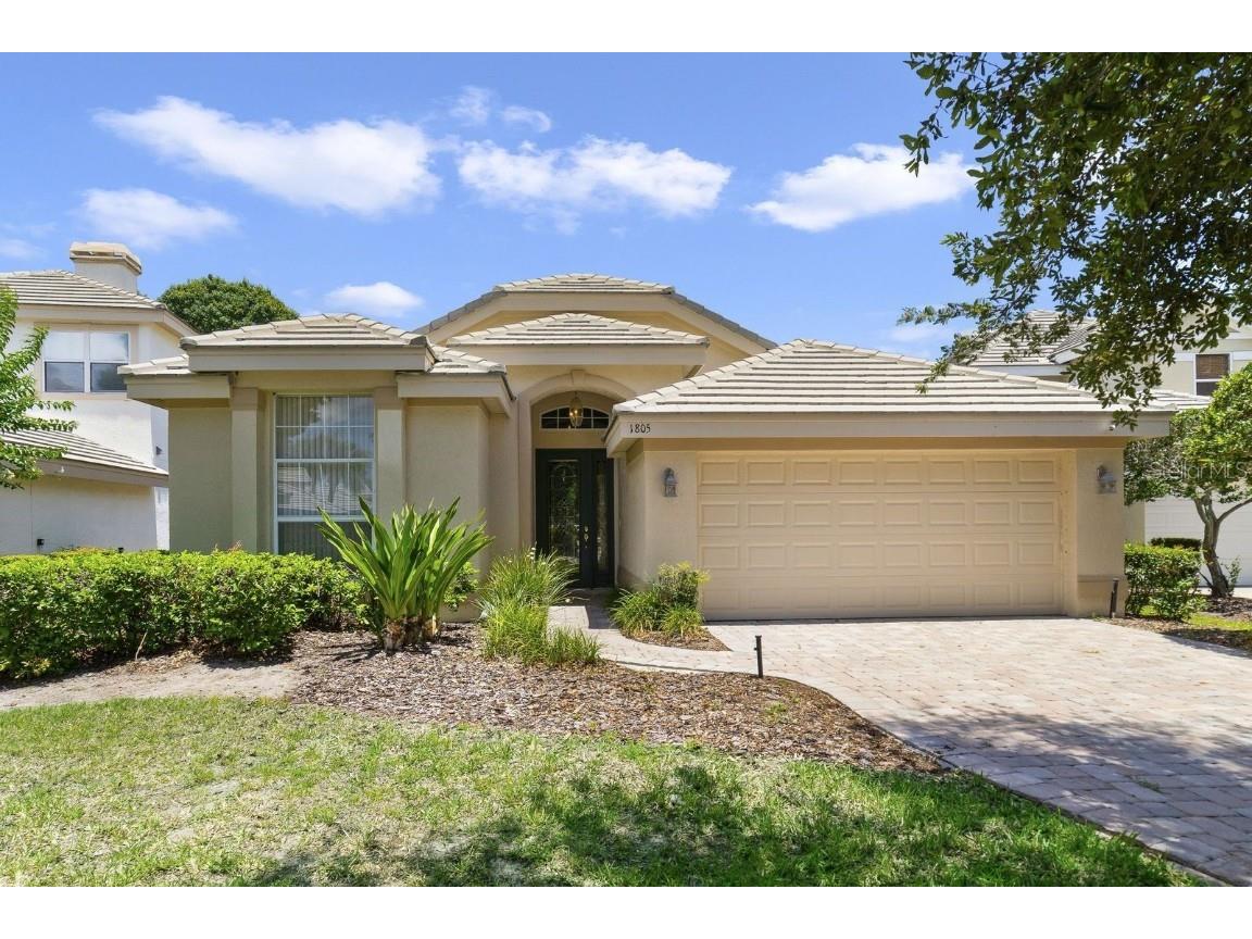 1805 Baillie Glass Lane Orlando FL 32835 O6207804 image1