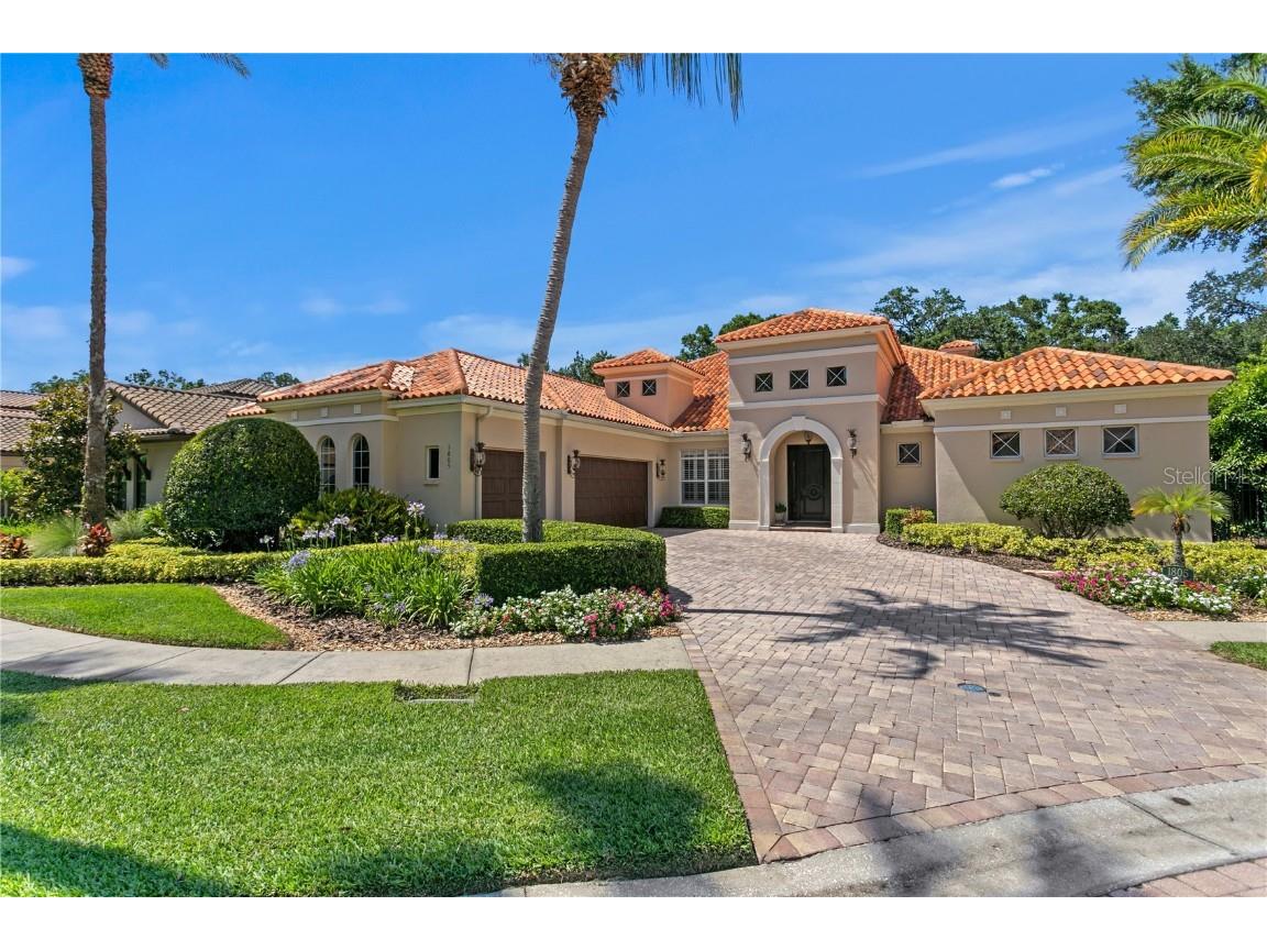 1805 Bella Lago Lane Tampa FL 33618 TB8411357 image1