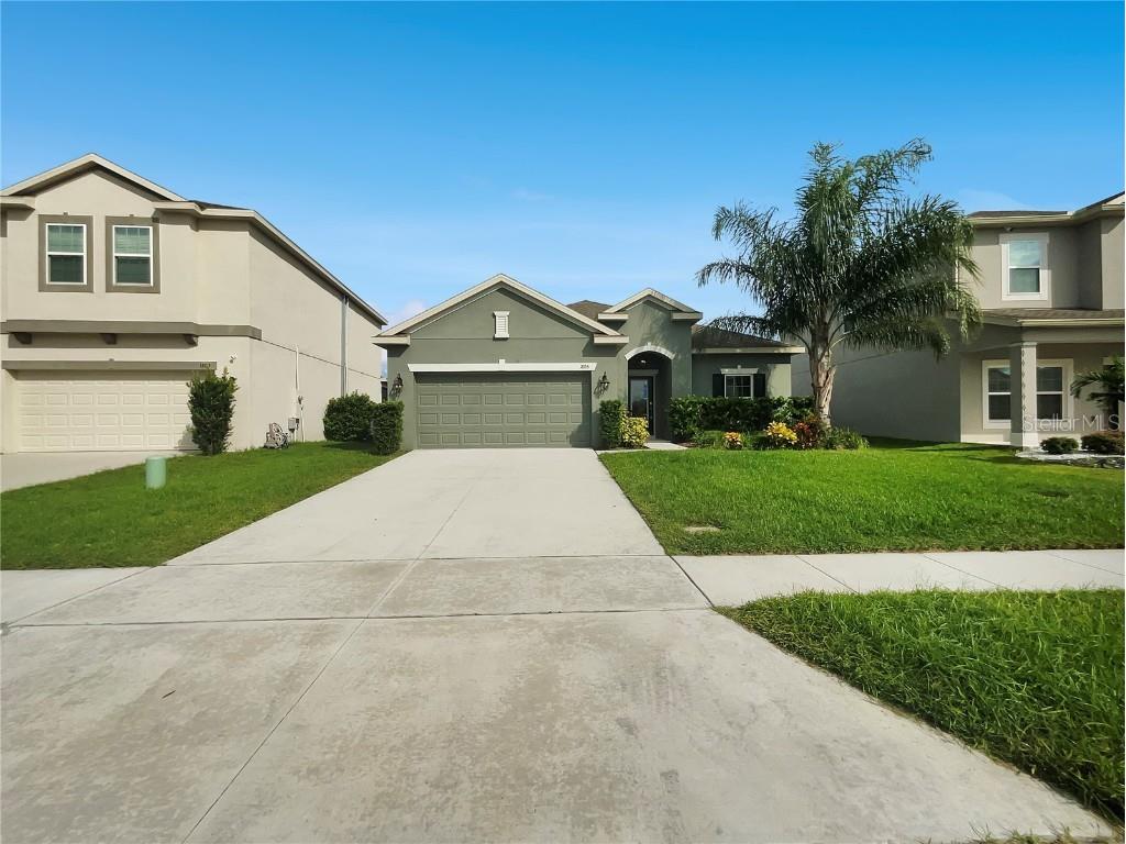 1805 Castleton Drive Saint Cloud FL 34771 O6148811 image1