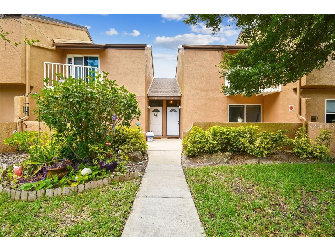1805 Clearbrooke Drive #1805 Clearwater FL 33760 U8198921 image1