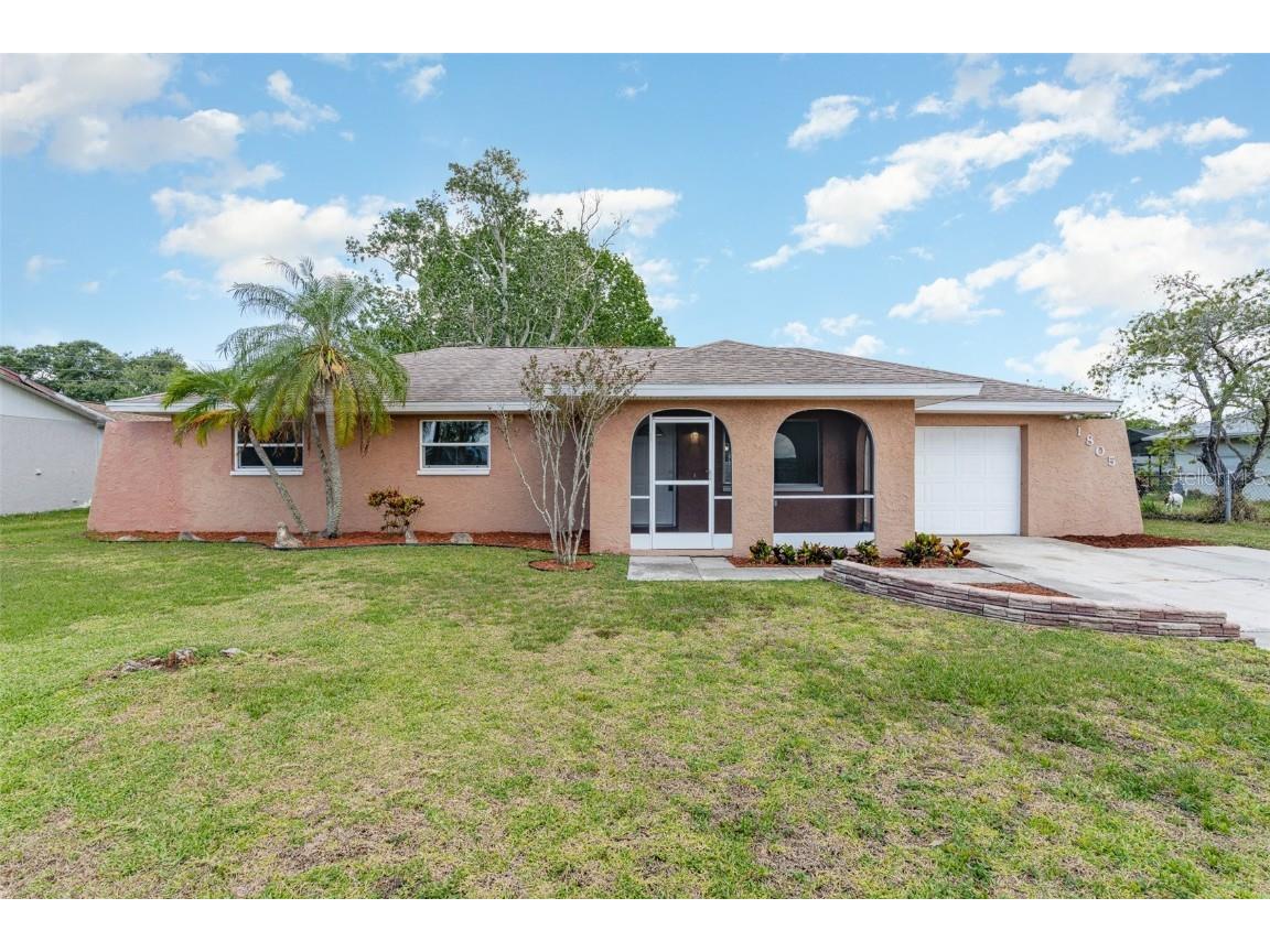 1805 Dogwood Drive Merritt Island FL 32953 O6105945 image1