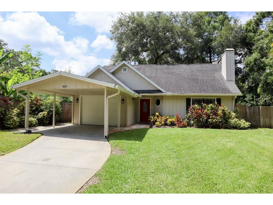 1805 E Howell Street Tampa FL 33610 T3539983 image1