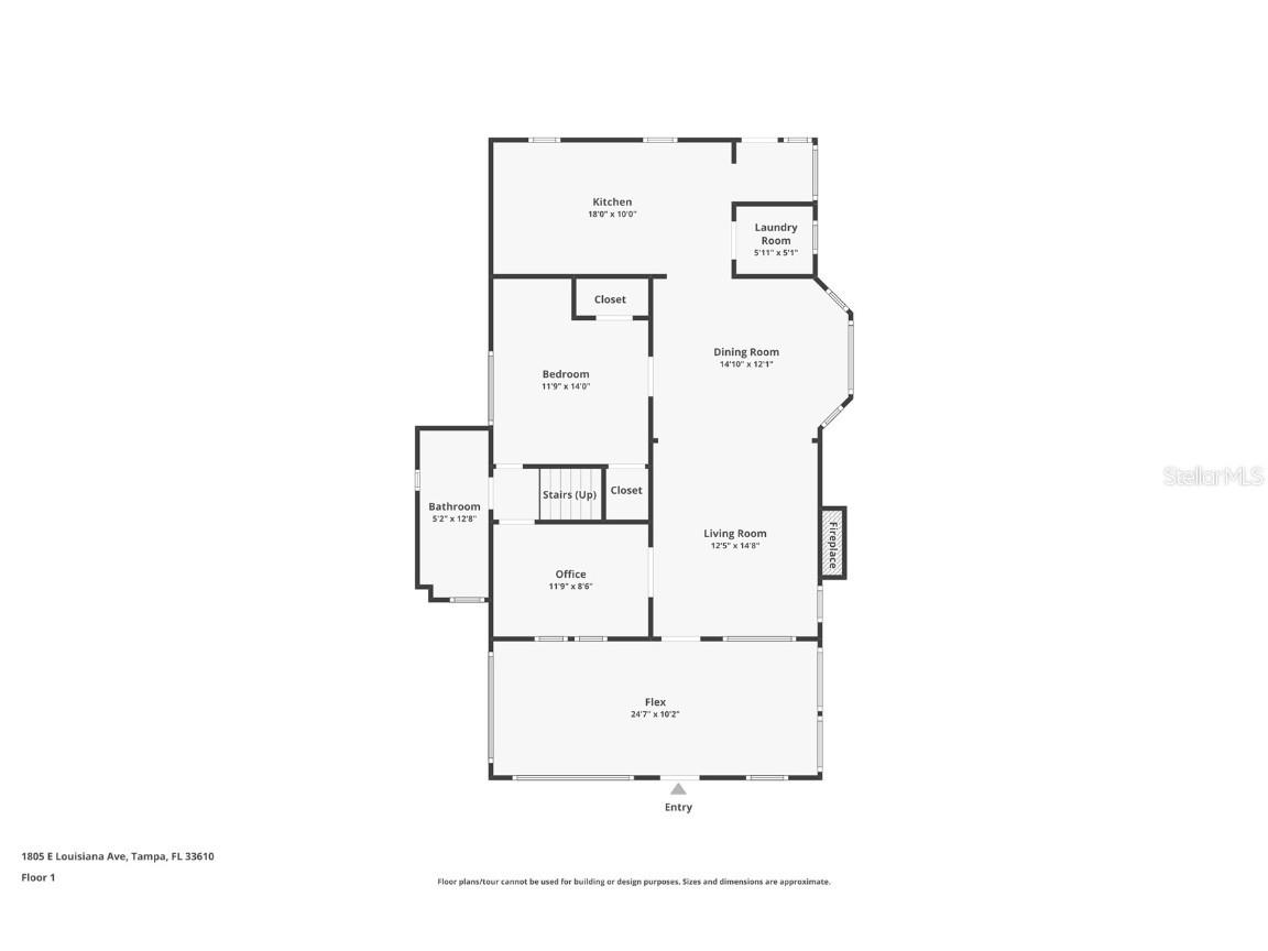 1805 E Louisiana Avenue Tampa FL 33610 TB8452974 image24