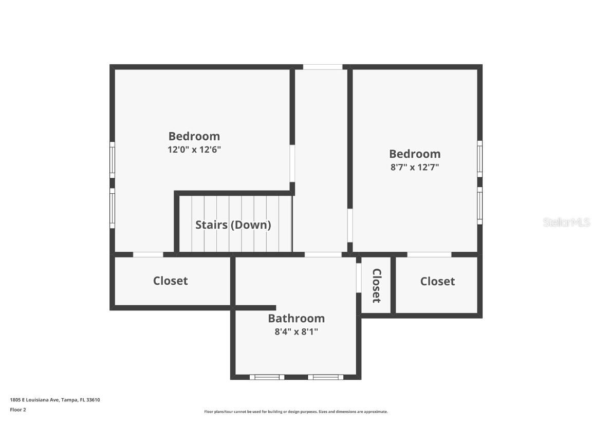 1805 E Louisiana Avenue Tampa FL 33610 TB8452974 image25