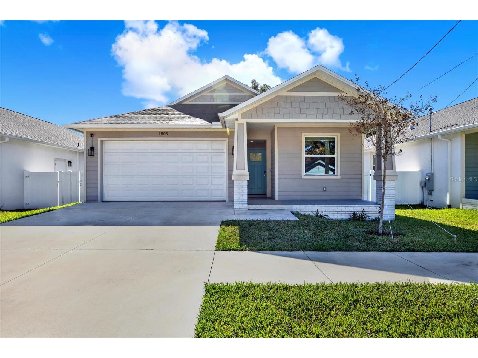 1805 E Powhatan Avenue Tampa FL 33610 TB8452780 image1