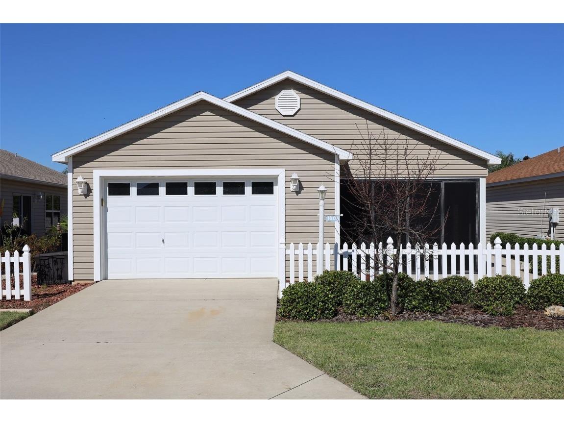 1805 Endsley Court The Villages FL 32162 G5093938 image1