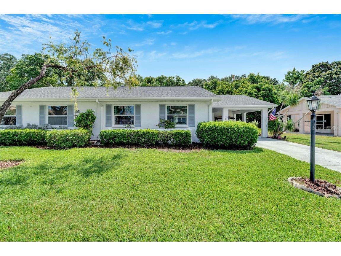 1805 Foxhunt Drive #B Sun City Center FL 33573 T3451311 image1