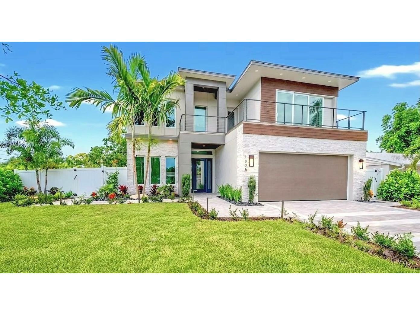 1805 Goldenrod Street Sarasota FL 34239 A4666740 image1