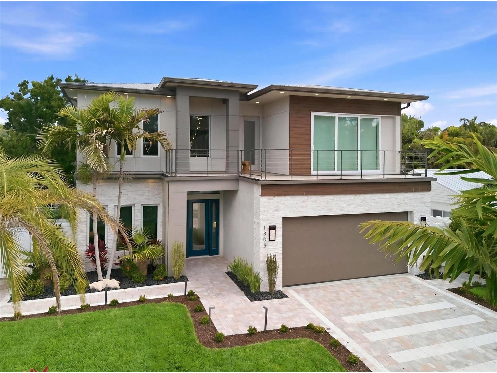 1805 Goldenrod Street Sarasota FL 34239 A4694853 image1
