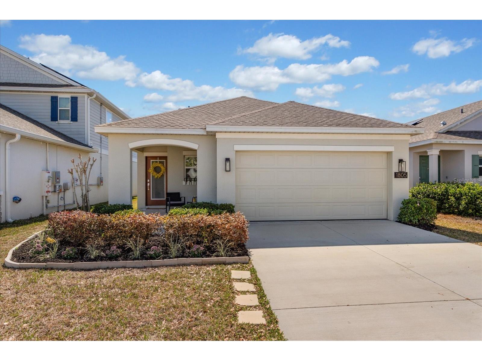 1805 Heart Lake Drive Groveland FL 34736 G5108636 image1