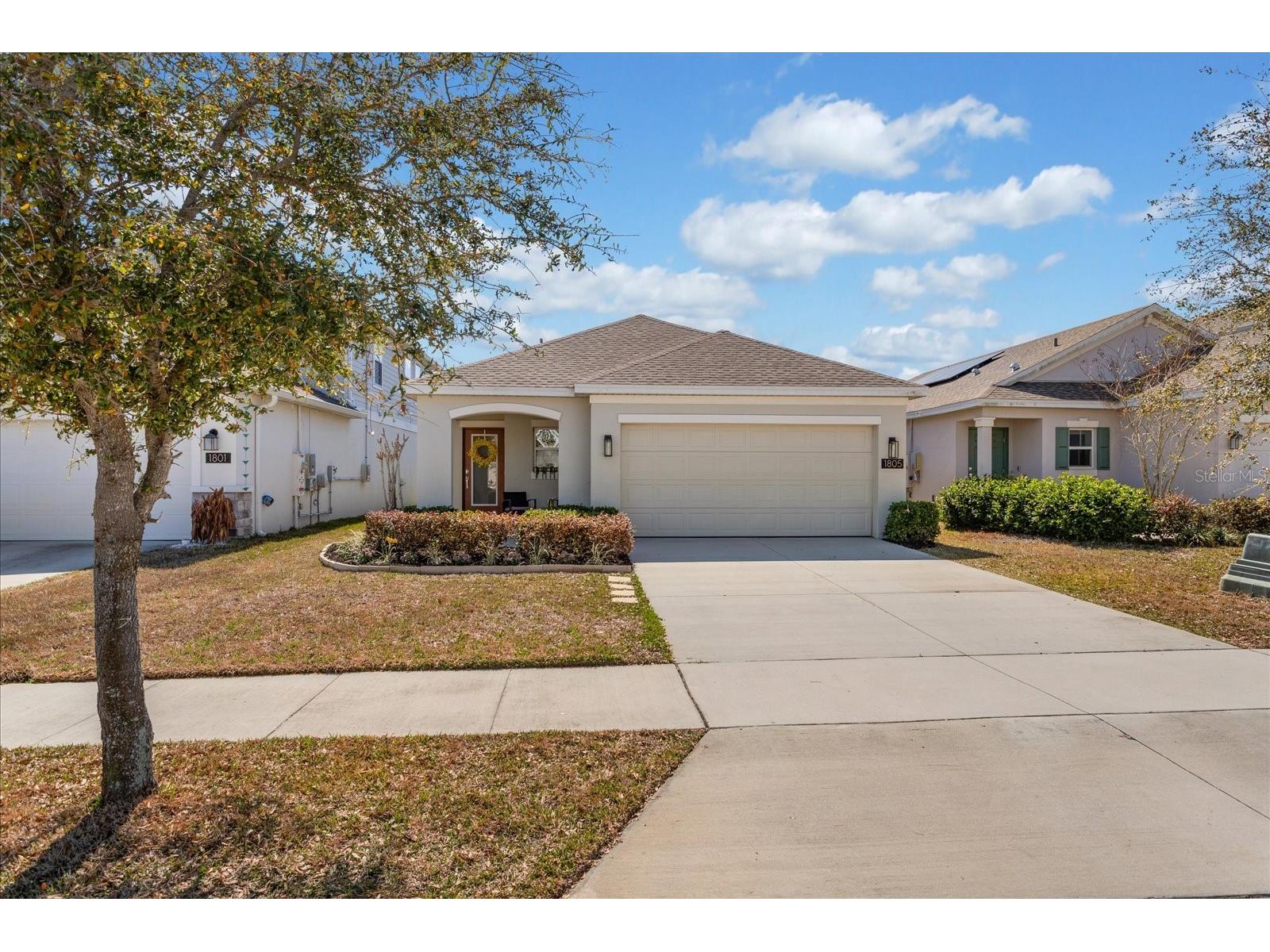 1805 Heart Lake Drive Groveland FL 34736 G5108636 image2