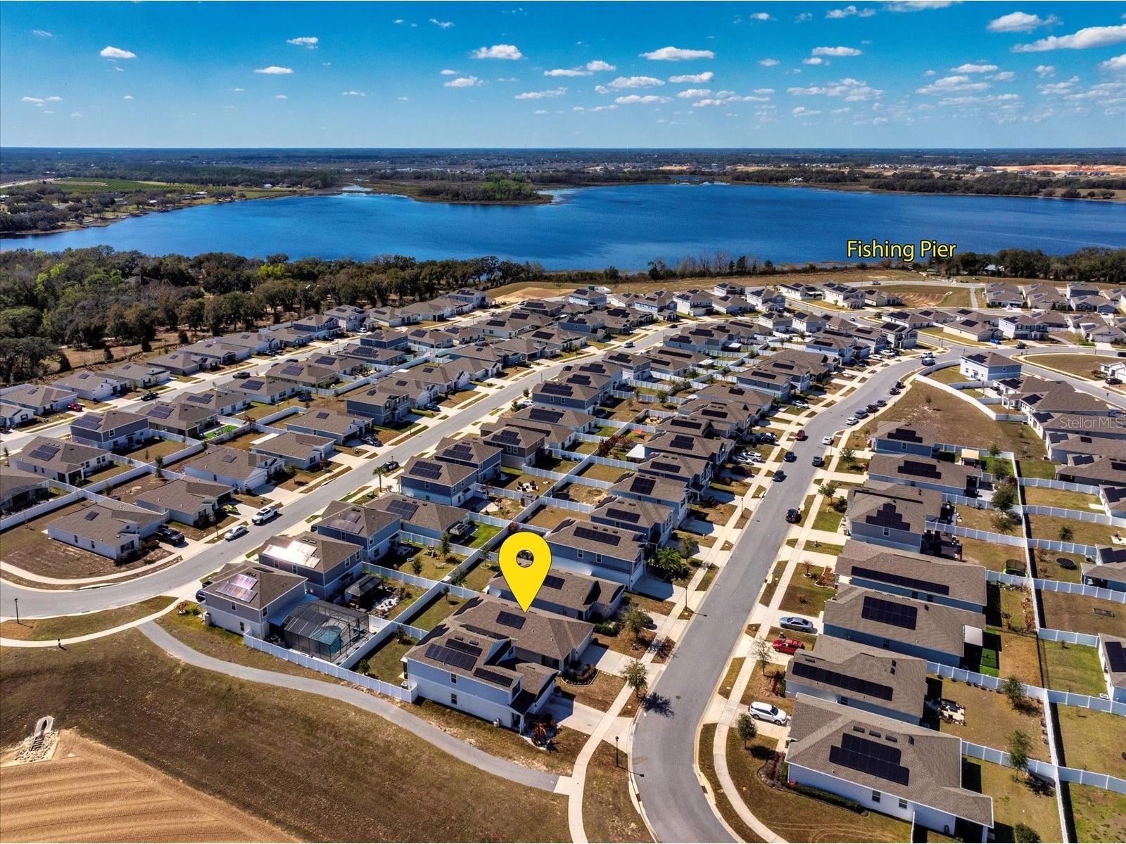 1805 Heart Lake Drive Groveland FL 34736 G5108636 image21