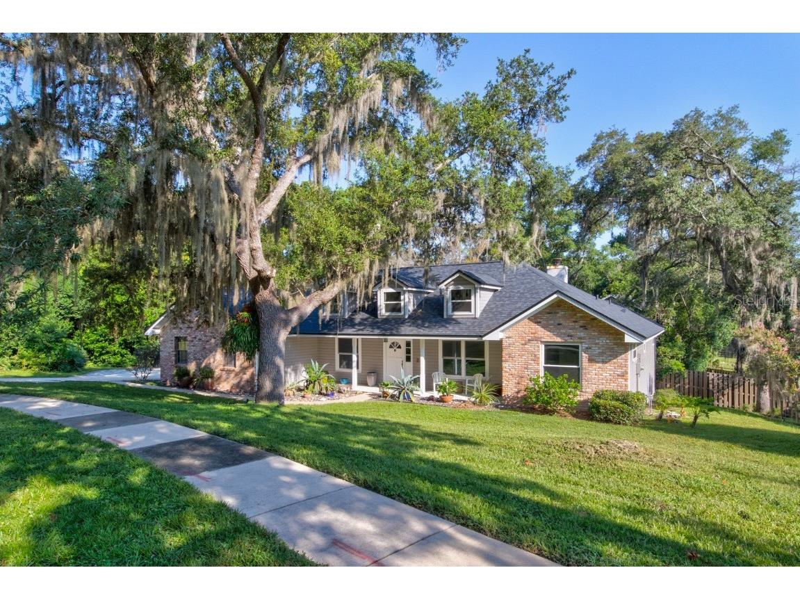 1805 Hidden Pine Lane Apopka FL 32712 - LAKE ALMA O6232047 image1