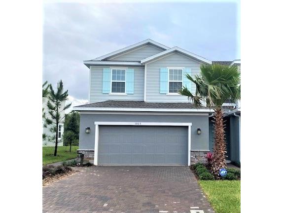 1805 Holden Ridge Lane Minneola FL 34715 W7853360 image1