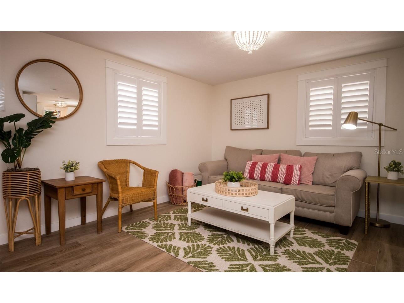 1805 Ivanhoe Street Sarasota FL 34231 A4670587 image10