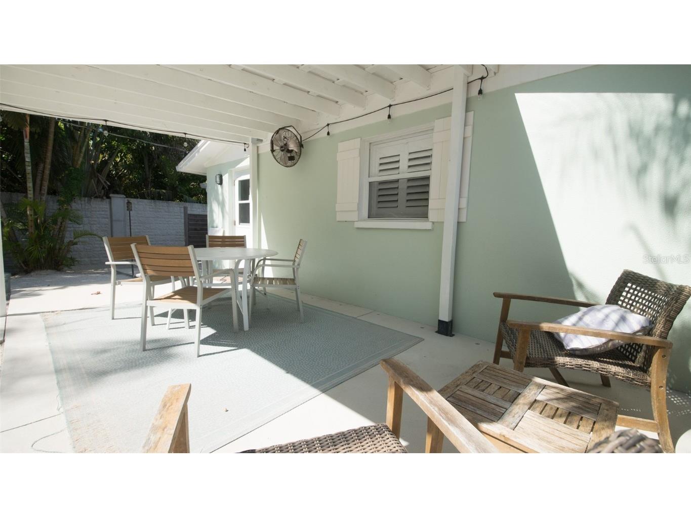 1805 Ivanhoe Street Sarasota FL 34231 A4670587 image18