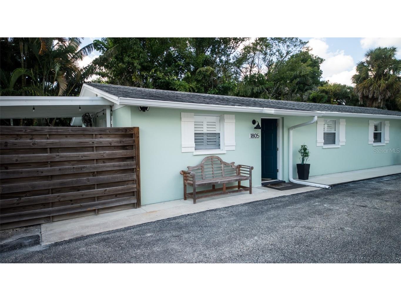 1805 Ivanhoe Street Sarasota FL 34231 A4670587 image2